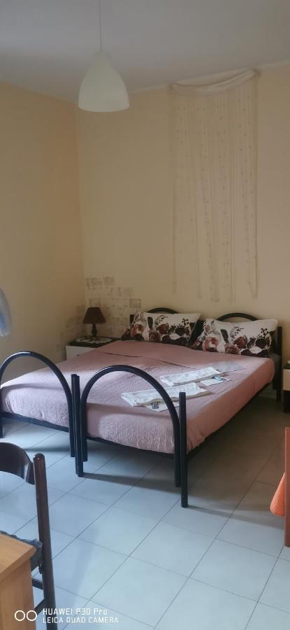 B&B Etneo Belpasso Exterior photo