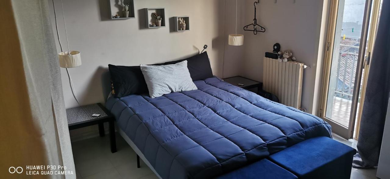 B&B Etneo Belpasso Exterior photo