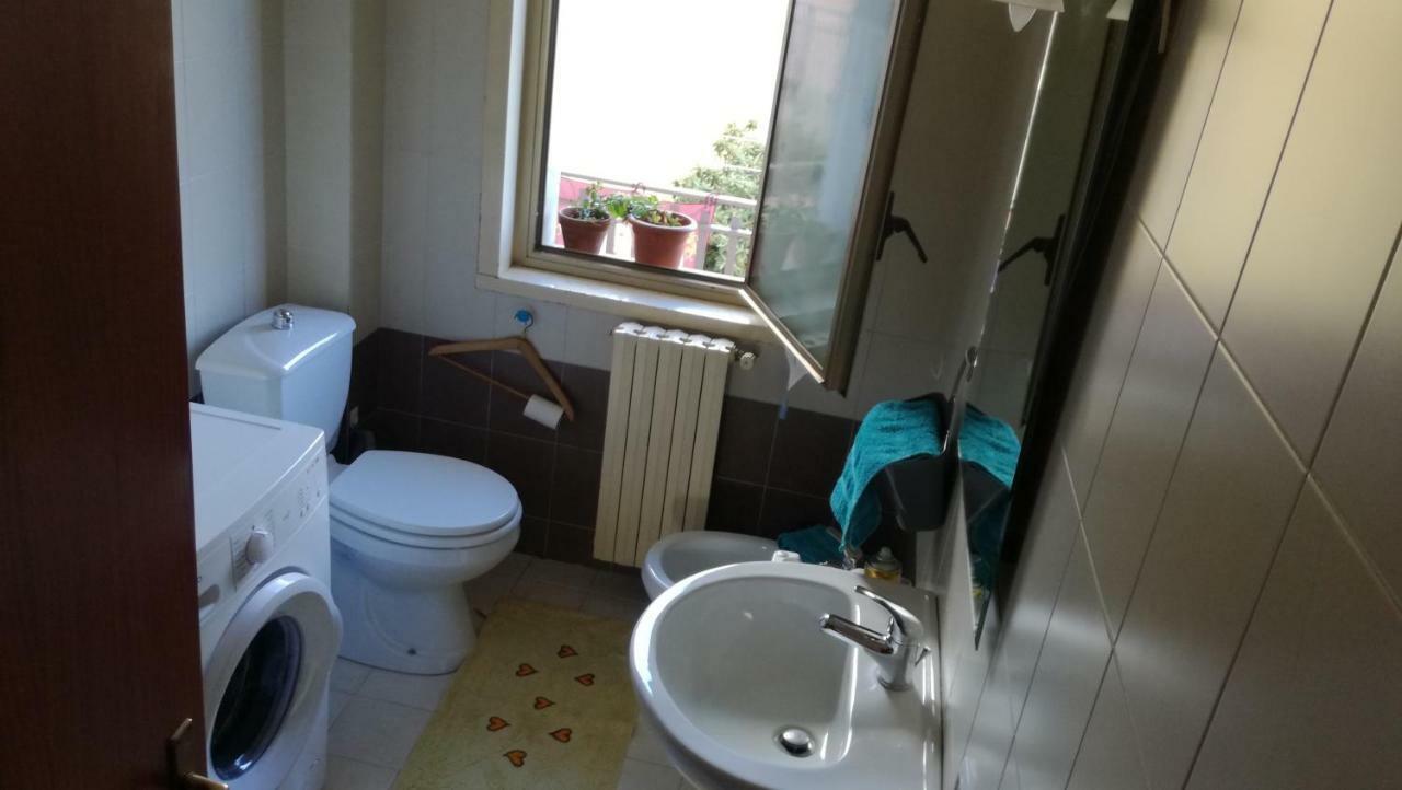 B&B Etneo Belpasso Exterior photo
