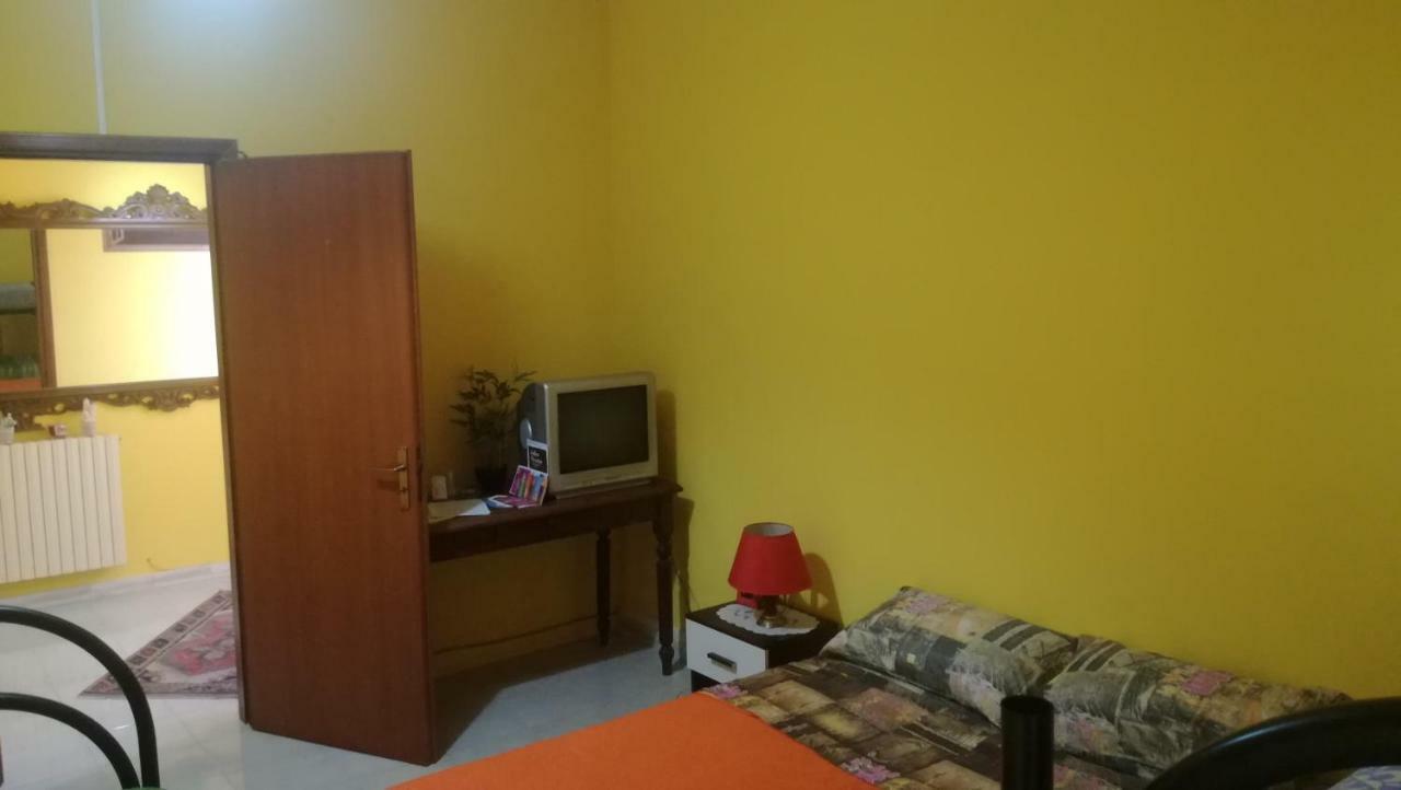 B&B Etneo Belpasso Exterior photo