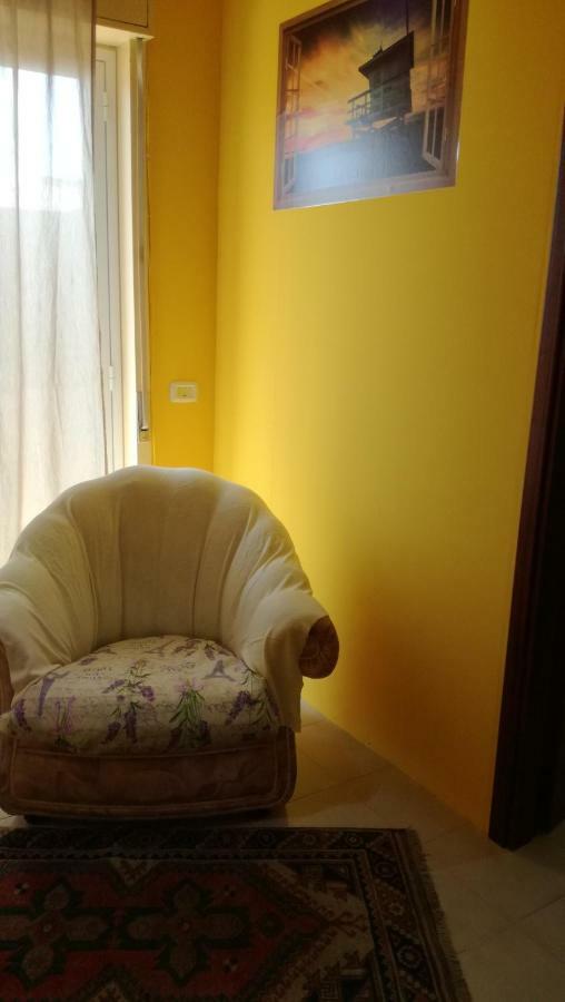B&B Etneo Belpasso Exterior photo