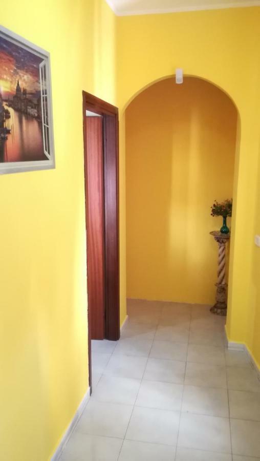 B&B Etneo Belpasso Exterior photo