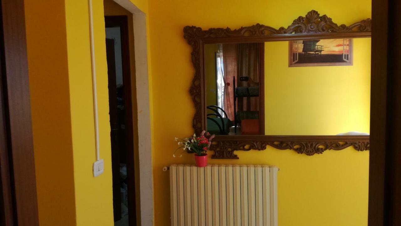 B&B Etneo Belpasso Exterior photo