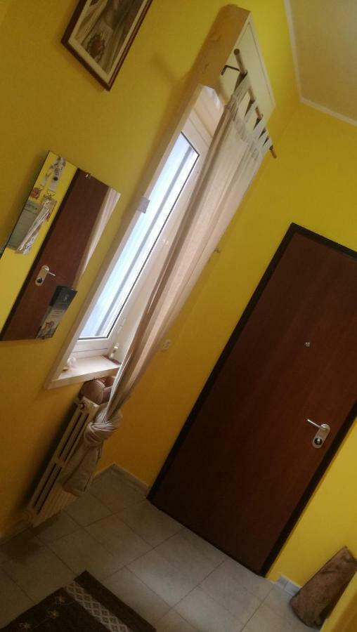 B&B Etneo Belpasso Exterior photo