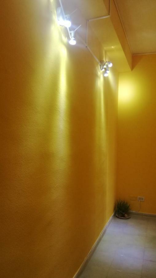 B&B Etneo Belpasso Exterior photo