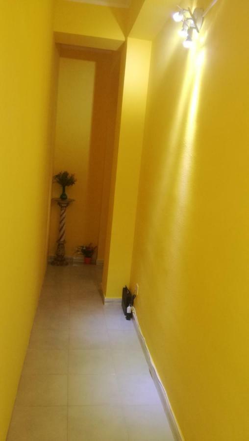 B&B Etneo Belpasso Exterior photo